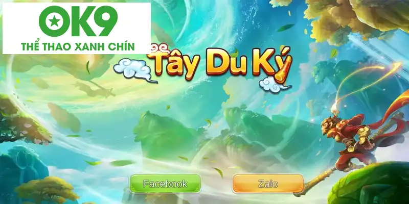 Luật chơi Bắn cá Tây Du Ký Luật chơi Bắn cá Tây Du Ký