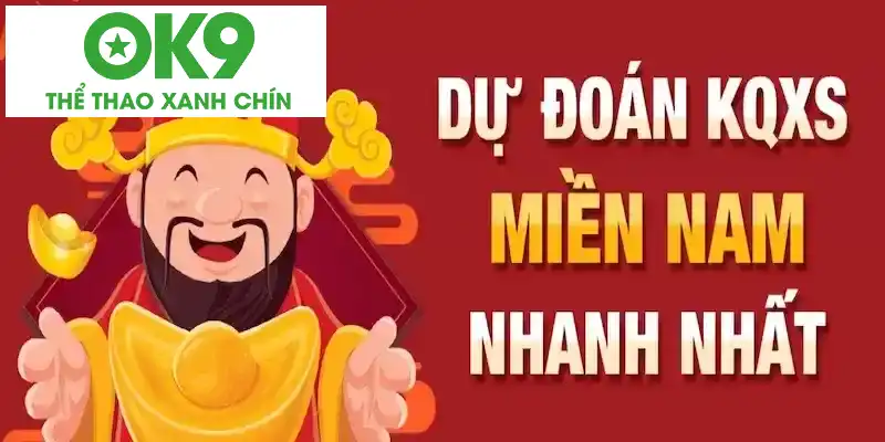 Thời gian quay số Xổ số Miền Nam Cơ cấu và thời gian quay XS miền Nam chi tiết