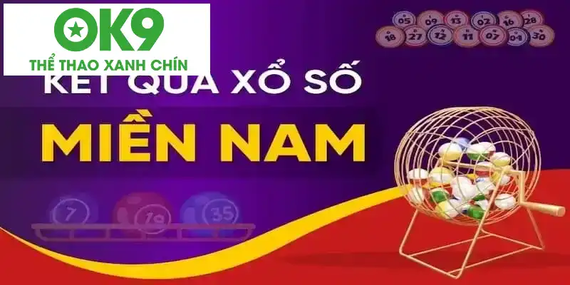 Có gì thú vị để tham gia chơi XS miền Nam? Có gì thú vị để tham gia chơi XS miền Nam?