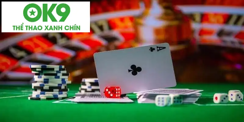 Luật chơi xì tố đơn giản các tân thủ có thể nắm dễ dàng