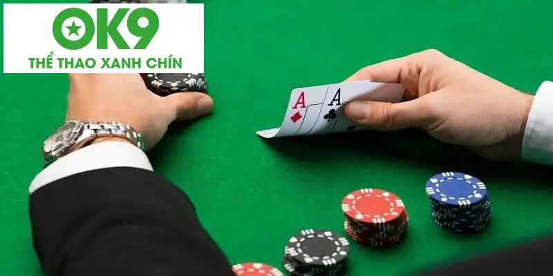 Các thuật ngữ trong bài xì phé cơ bản, dễ nhớ