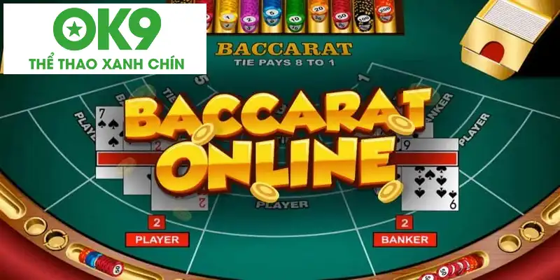 Tìm hiểu thông tin về nhóm kéo Baccarat Tìm hiểu thông tin về nhóm kéo Baccarat