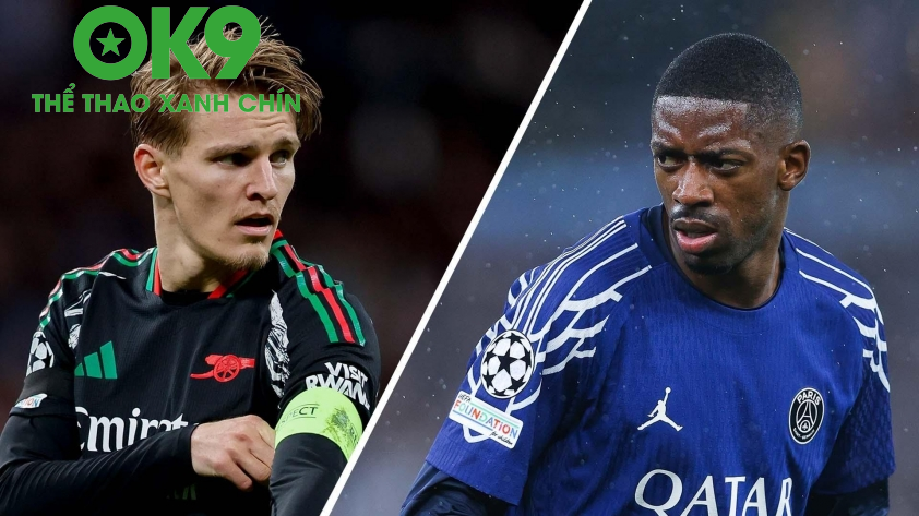 Pháo thủ có lợi thế tinh thần khi nhìn vào lịch sử đối đầu. Ảnh: ESPN Pháo thủ có lợi thế tinh thần khi nhìn vào lịch sử đối đầu. Ảnh: ESPN