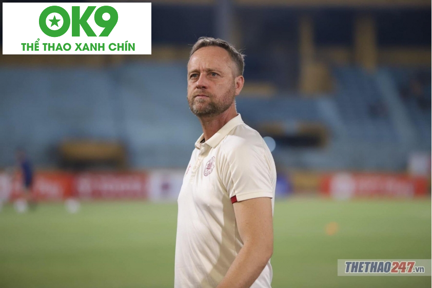 HLV Polking tin CAHN có thể lật ngược tình thế