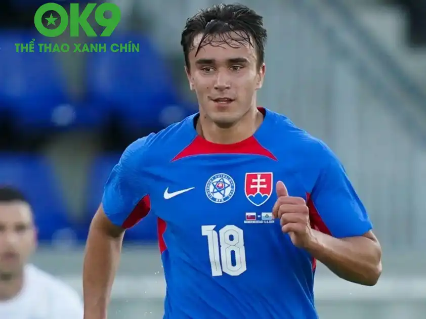 Slovakia rất quyết tâm duy trì vị trí dẫn đầu bảng A khi chỉ phải đối đầu với Bắc Ireland ở lượt trận thứ 3 (Ảnh: Goal) Slovakia rất quyết tâm duy trì vị trí dẫn đầu bảng A khi chỉ phải đối đầu với Bắc Ireland ở lượt trận thứ 3 (Ảnh: Goal)